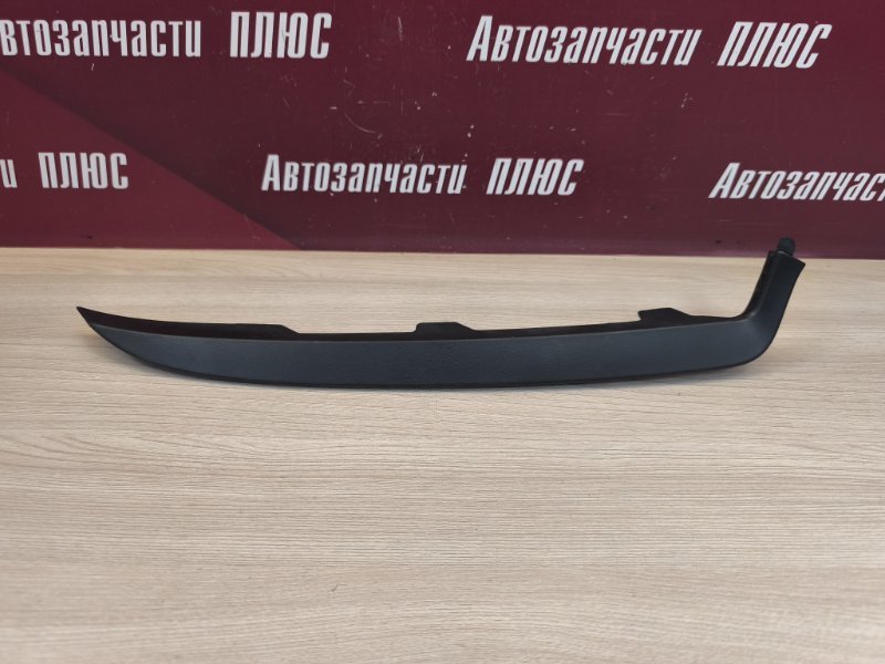 Планка под фару - фото 2