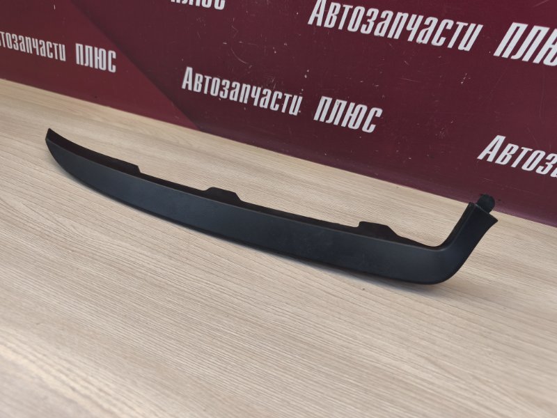 Планка под фару - фото 3
