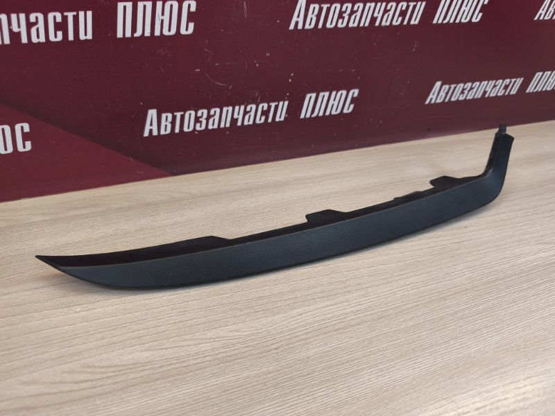 Планка под фару - фото 4