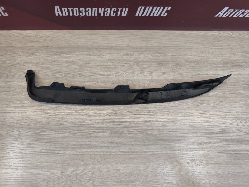 Планка под фару - фото 5