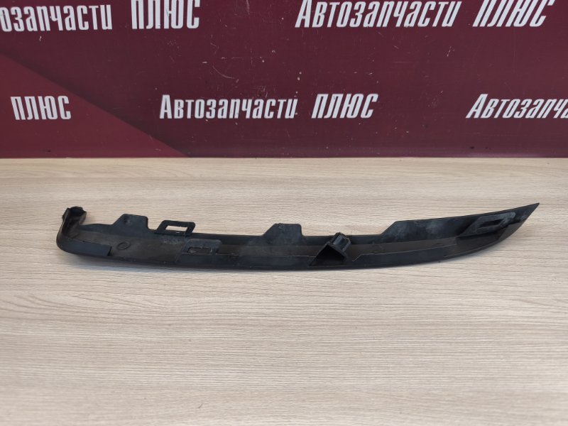 Планка под фару - фото 6