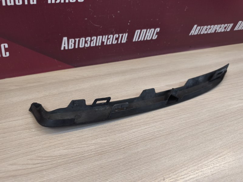 Планка под фару - фото 8