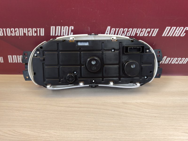 Щиток приборов - фото 5