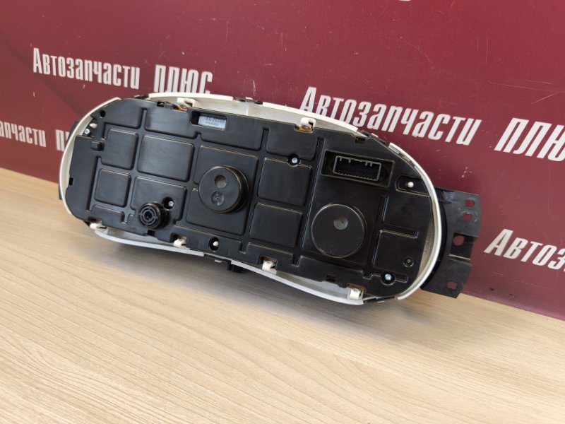 Щиток приборов - фото 6