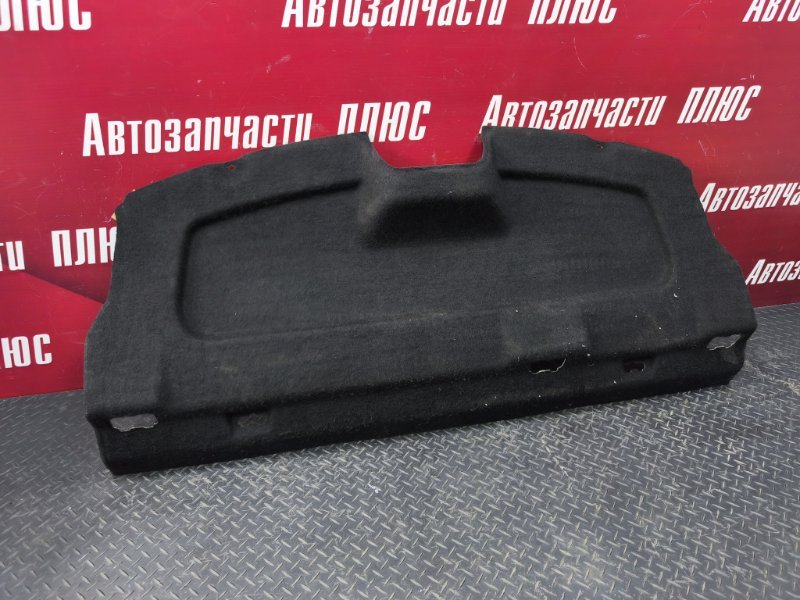 Полка багажника - фото 4