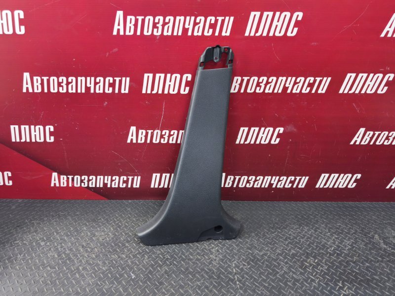 Обшивка средней стойки - фото 1