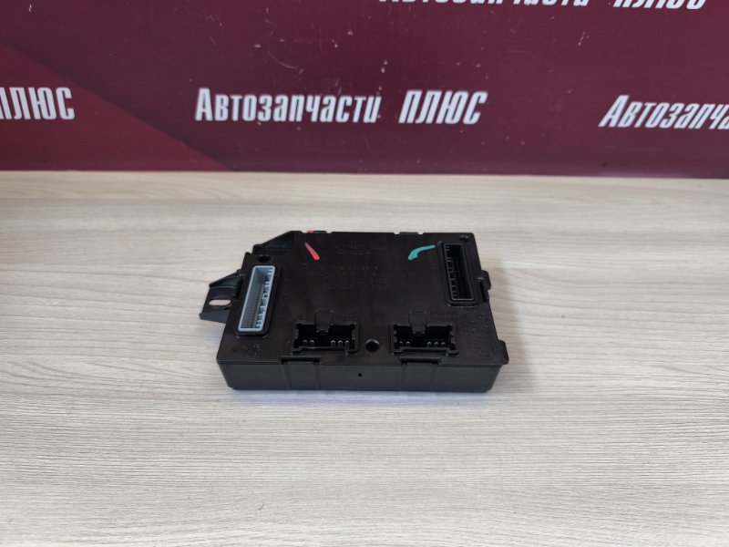 Блок кузовной электроники - фото 2