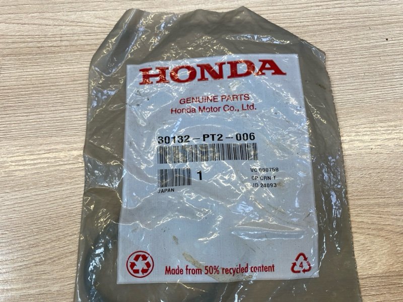 Прокладка - фото 7