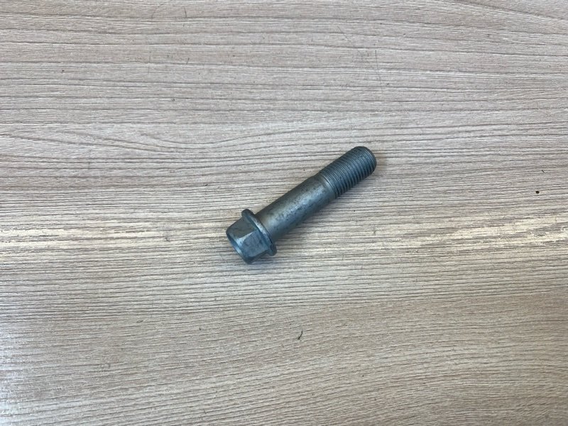 Болт - фото 3