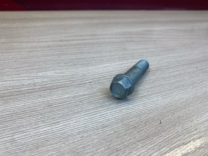 Болт - фото 4