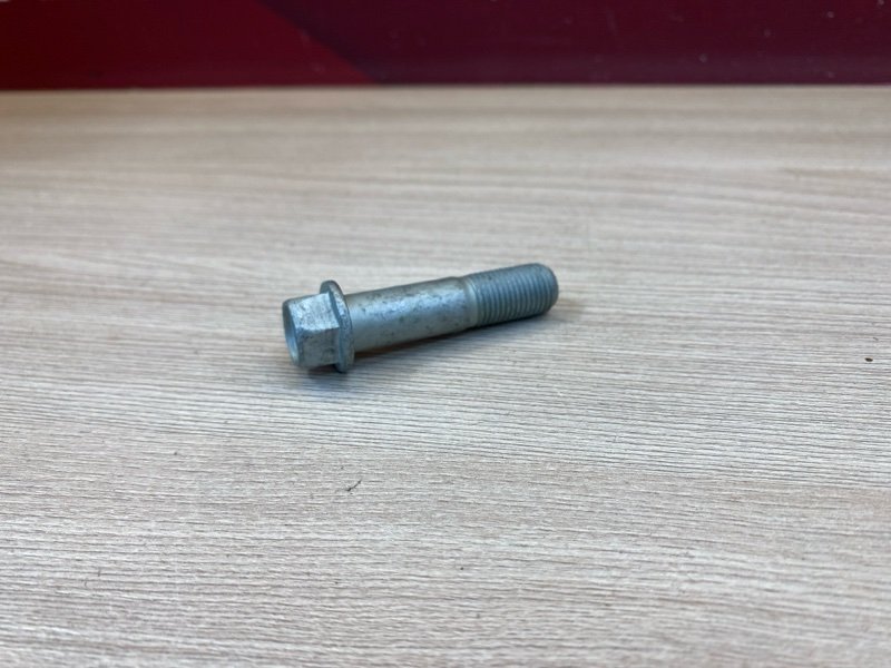 Болт - фото 5