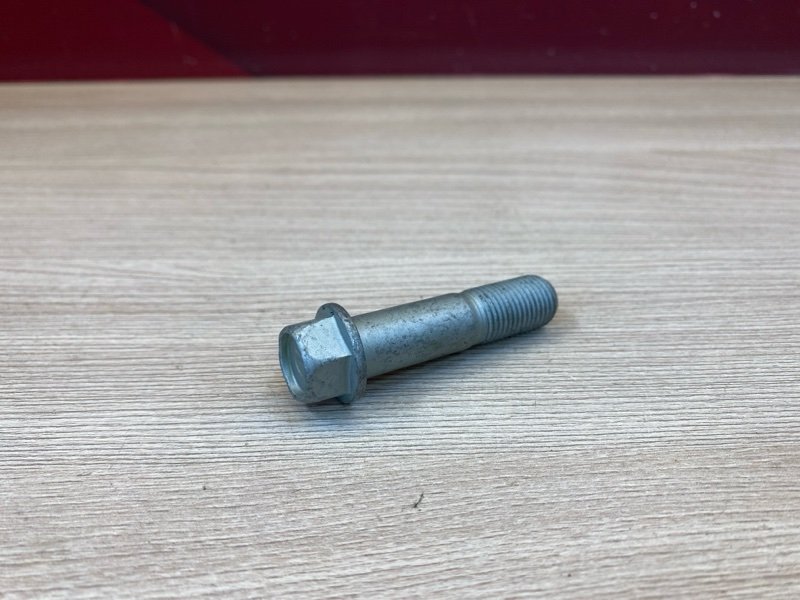 Болт - фото 6