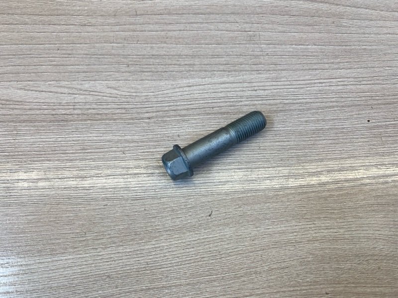Болт - фото 7