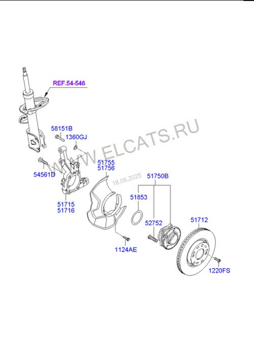 Болт - фото 10
