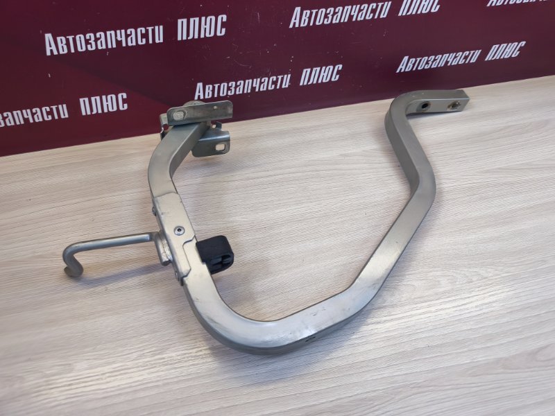 Петля крышки багажника - фото 9