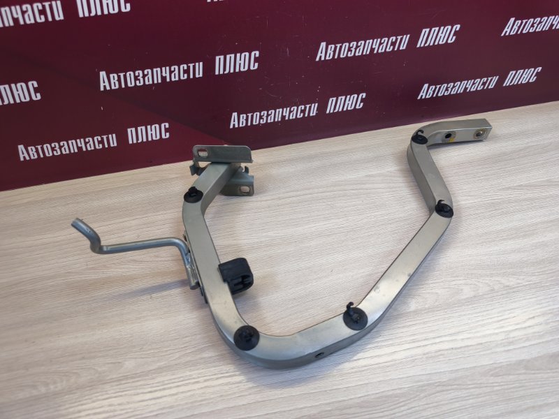 Петля крышки багажника - фото 10