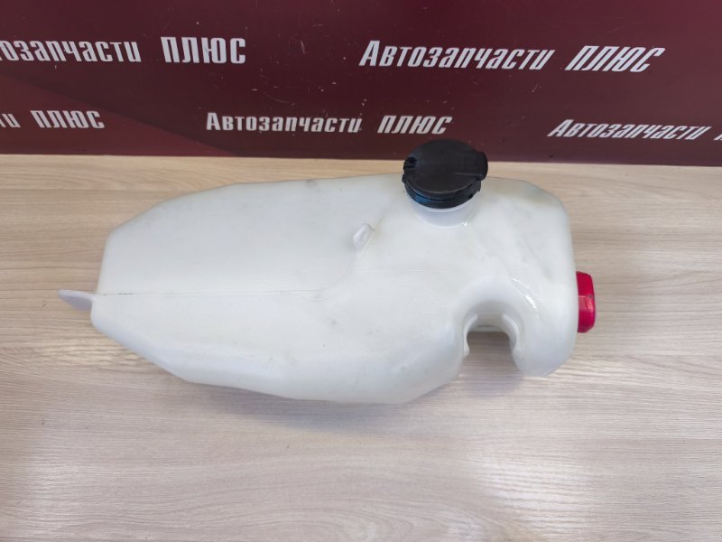 Бачок омывателя - фото 3