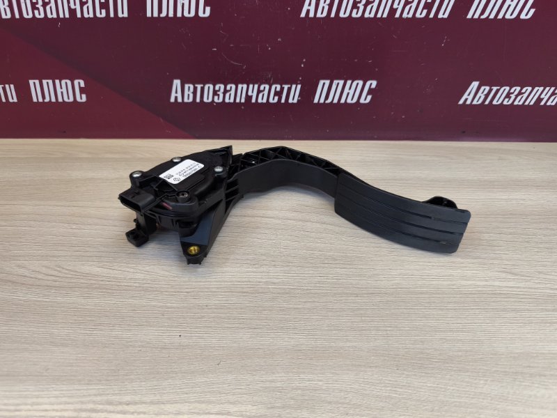 Педаль газа - фото 2