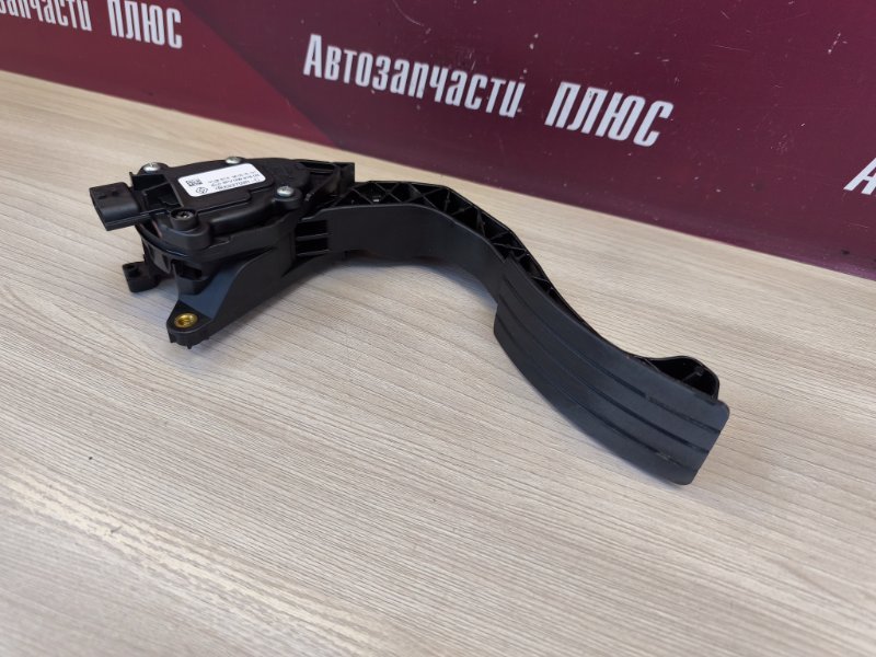 Педаль газа - фото 4