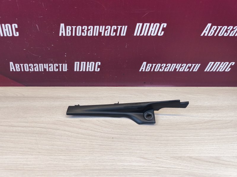 Накладка жабо - фото 1