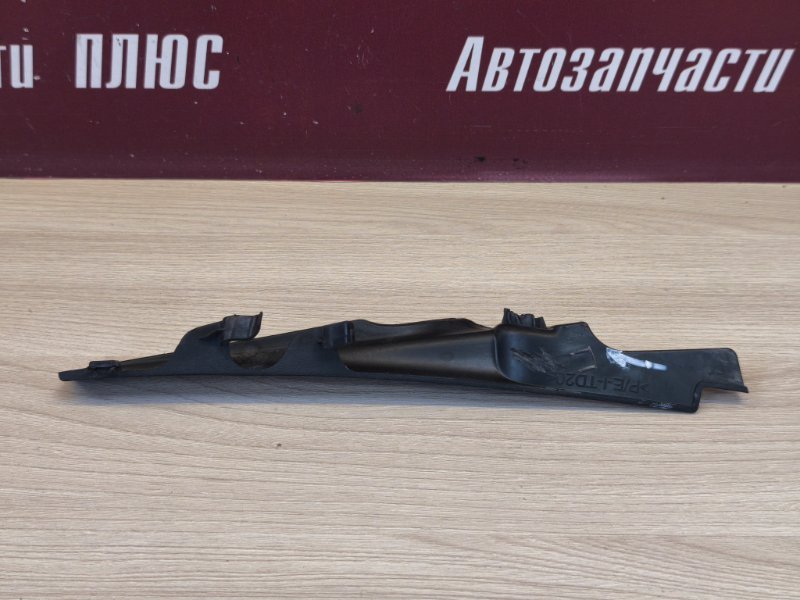 Накладка жабо - фото 8