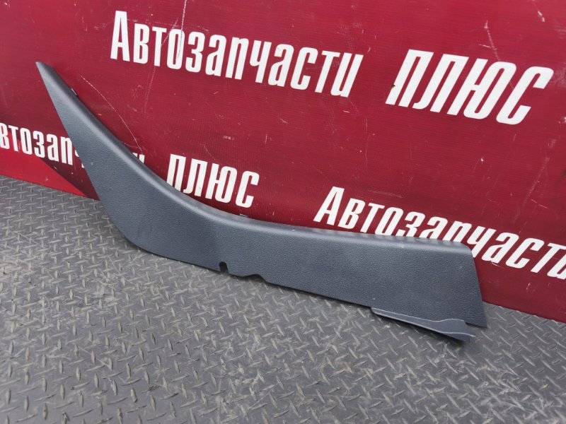 Обшивка стойки - фото 3