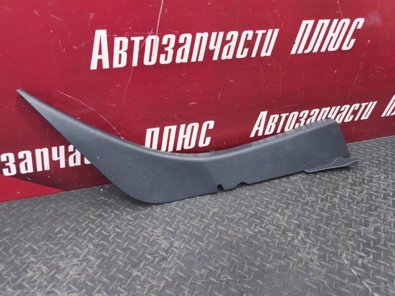 Обшивка стойки - фото 5