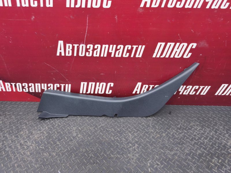 Обшивка стойки - фото 1