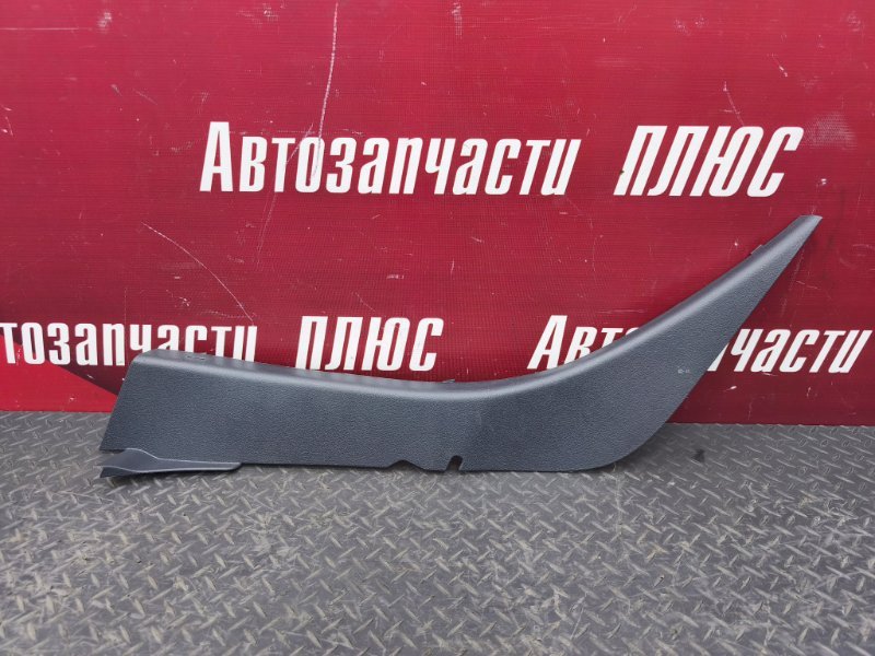 Обшивка стойки - фото 2