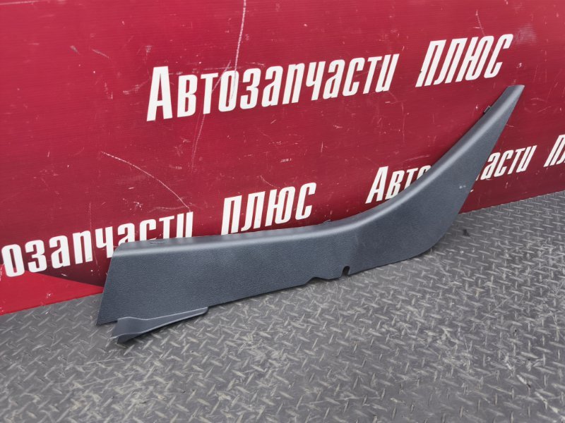 Обшивка стойки - фото 4