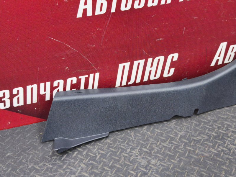 Обшивка стойки - фото 5