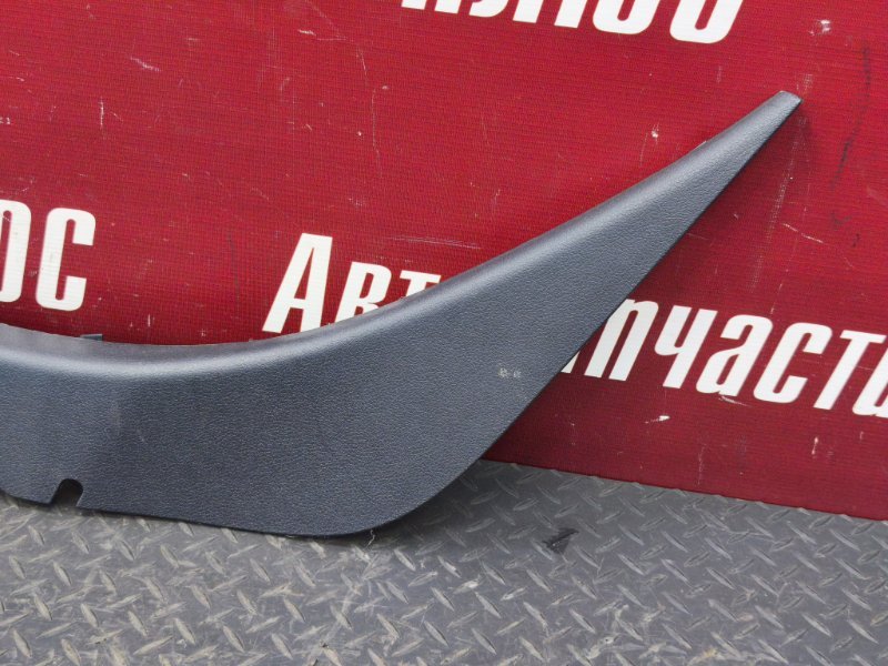 Обшивка стойки - фото 6