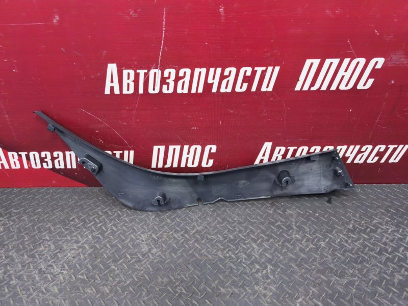 Обшивка стойки - фото 7