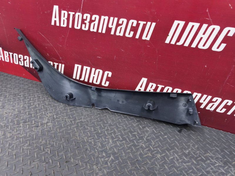 Обшивка стойки - фото 8