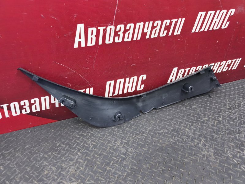 Обшивка стойки - фото 9