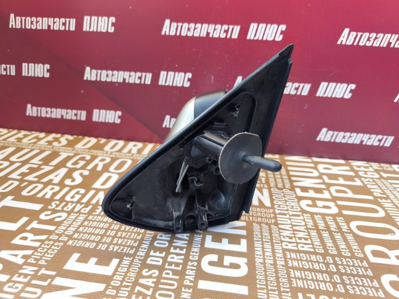 Зеркало заднего вида боковое - фото 6