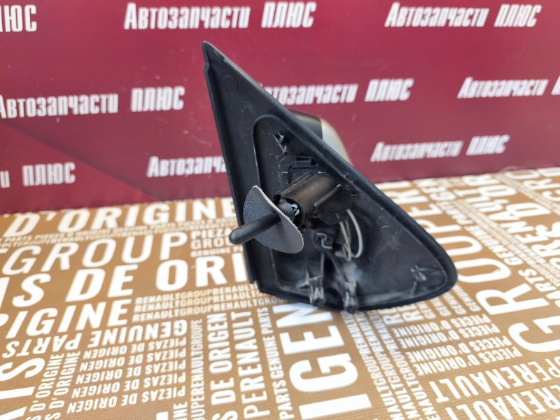 Зеркало заднего вида боковое - фото 5