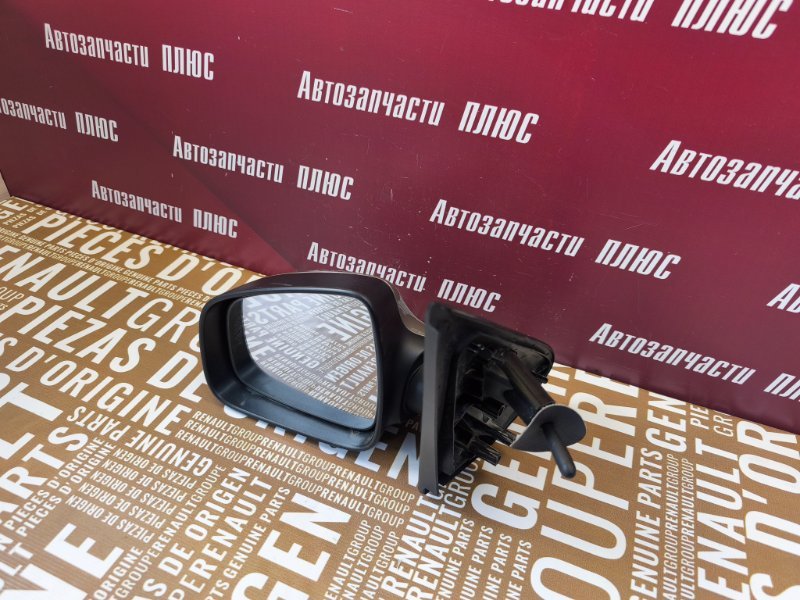 Зеркало заднего вида боковое - фото 10