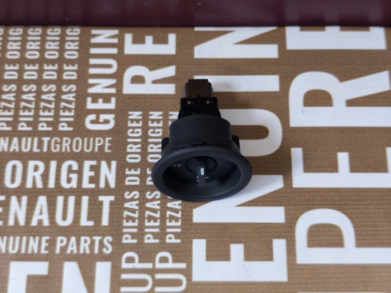 Выключатель подушки безопасности - фото 3