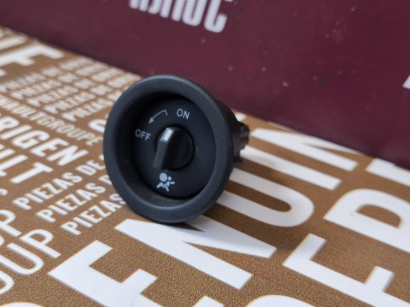 Выключатель подушки безопасности - фото 5