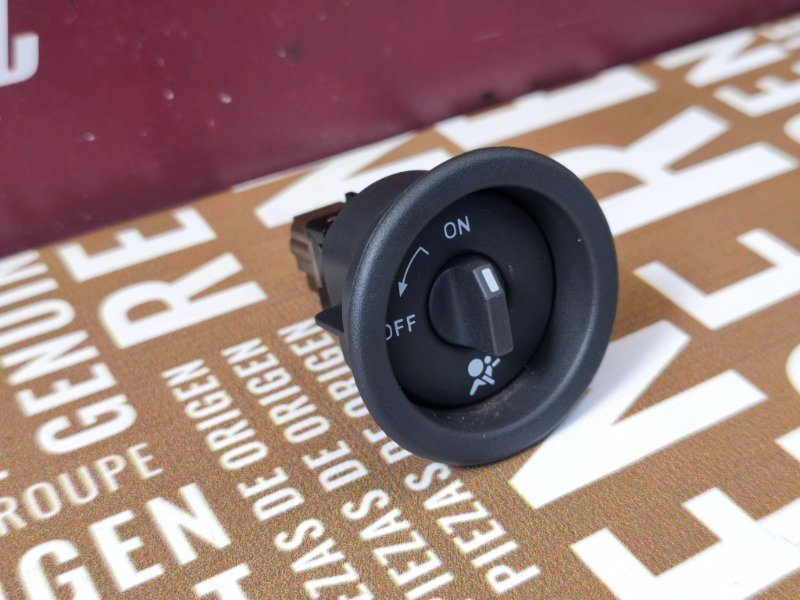 Выключатель подушки безопасности - фото 6