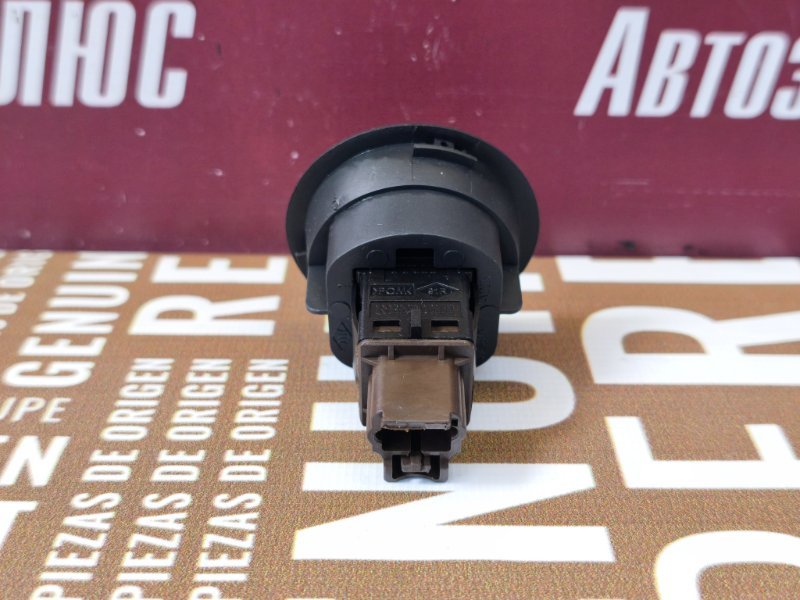 Выключатель подушки безопасности - фото 8