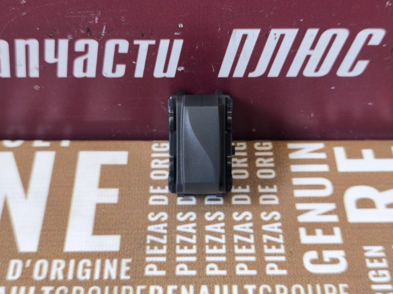 Заглушка кнопки - фото 2