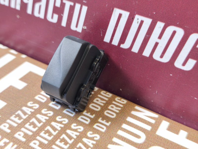 Заглушка кнопки - фото 3