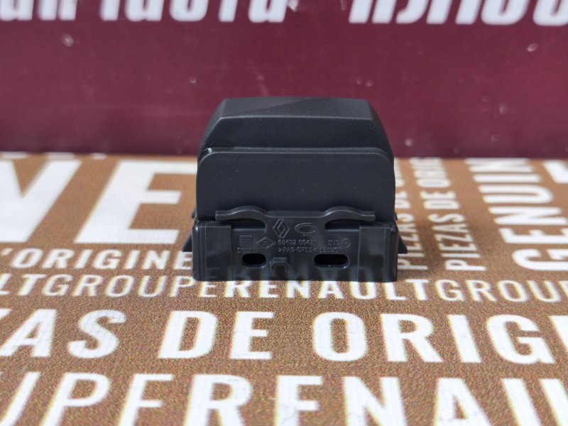 Заглушка кнопки - фото 6