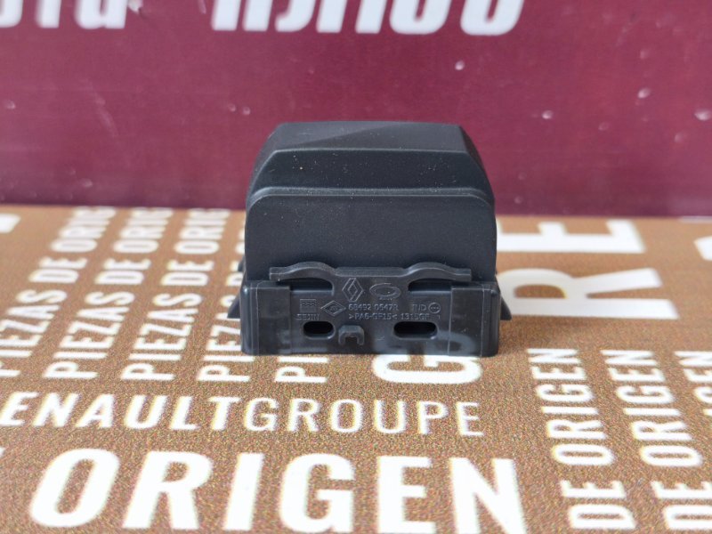 Заглушка кнопки - фото 6