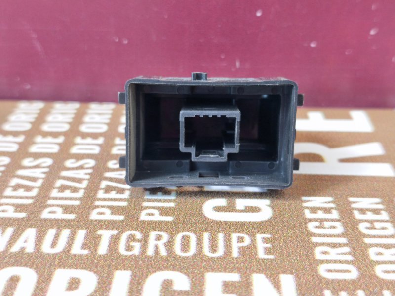 Заглушка кнопки - фото 8