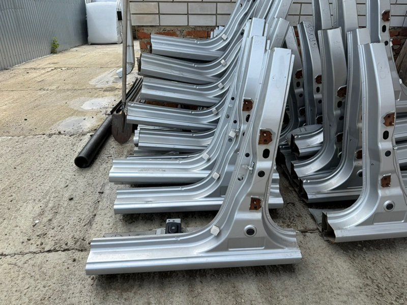 стойка - фото 1