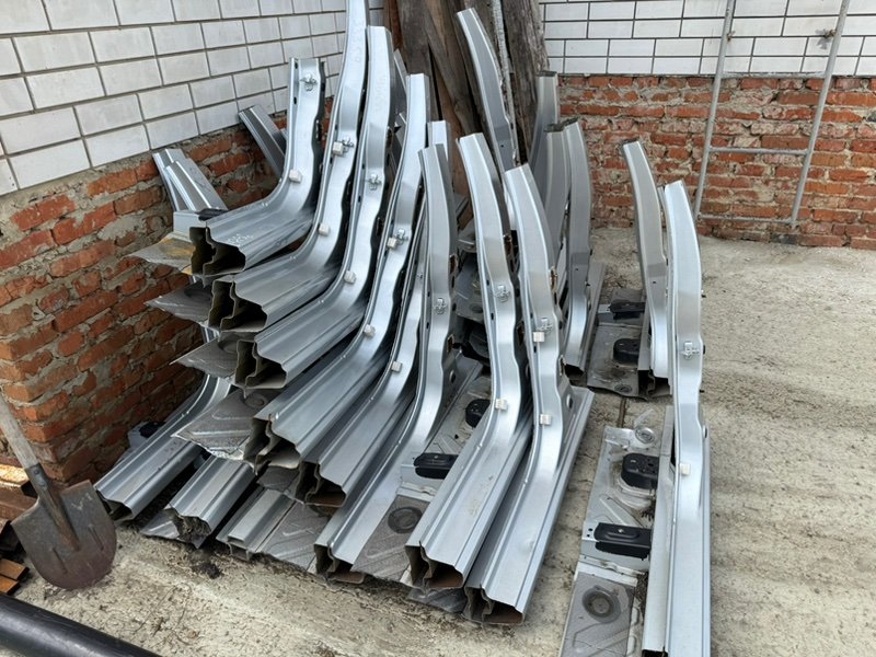 стойка - фото 2