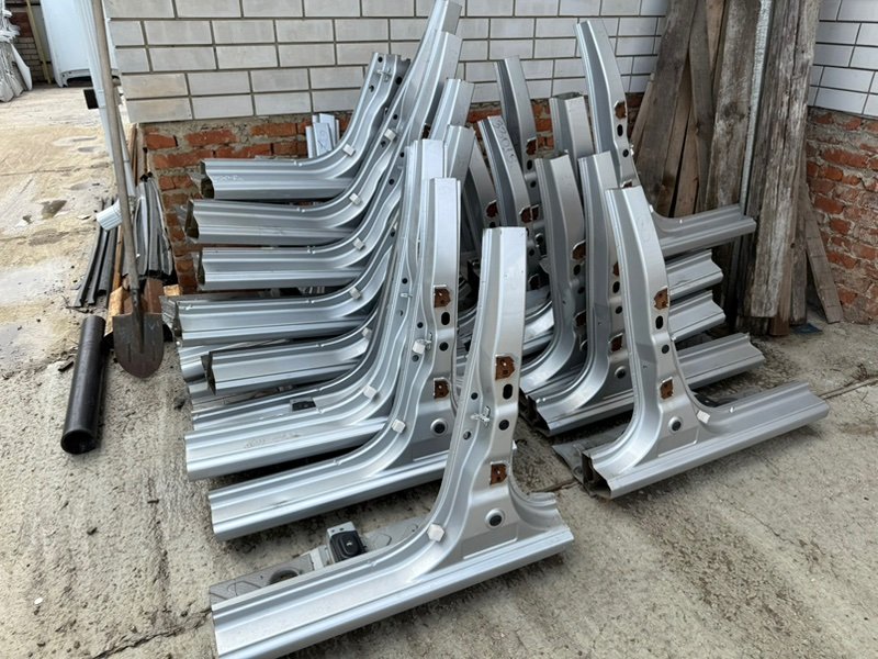 стойка - фото 1